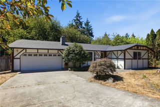 23916 65th Avenue Ct E, Graham, WA 98338