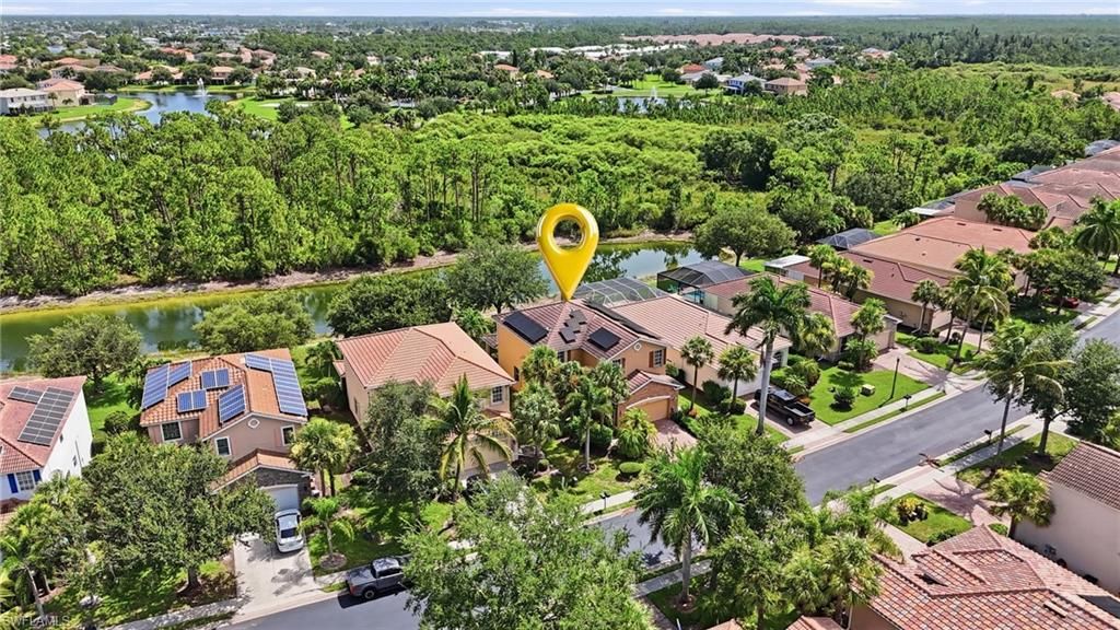 2513 Keystone Lake DR, CAPE CORAL, FL 33909 — photo 2