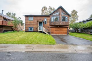 810 Hunt Circle, Anchorage, AK 99504