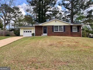 1685 Pheasant Drive, Jonesboro, GA 30238