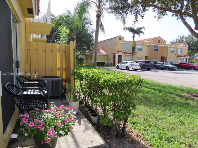 4001 NW 90th Avenue 4001, Sunrise, FL 33351