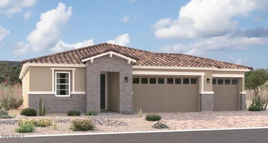 12388 W LUXTON Lane, Avondale, AZ 85323