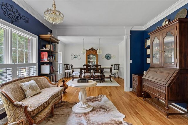 2634 Jockeys Neck TRL, Williamsburg, VA 23185