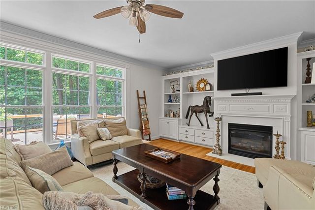 2634 Jockeys Neck TRL, Williamsburg, VA 23185