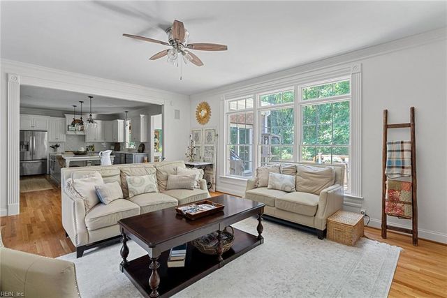 2634 Jockeys Neck TRL, Williamsburg, VA 23185