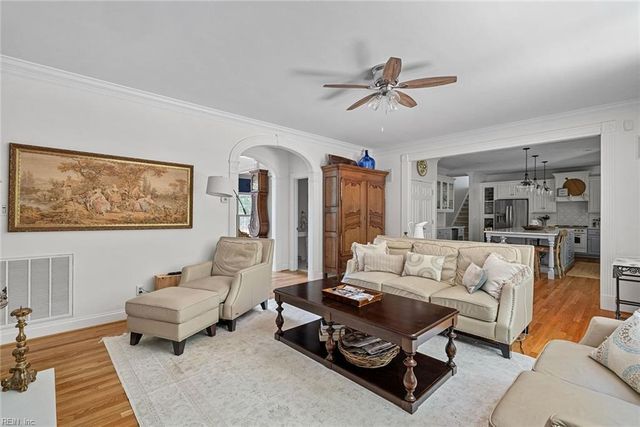 2634 Jockeys Neck TRL, Williamsburg, VA 23185