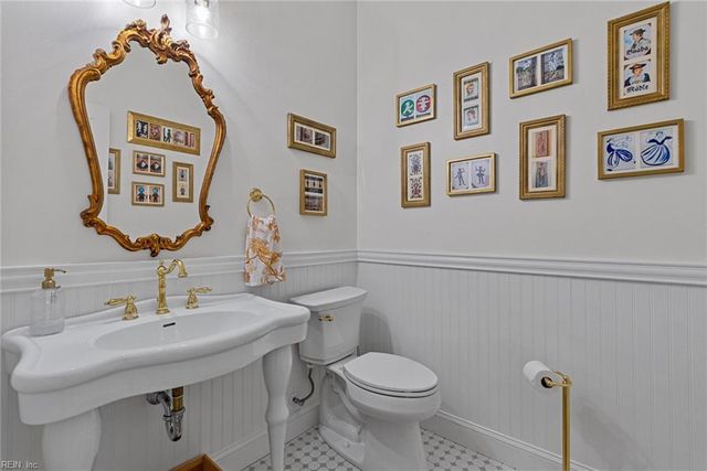 2634 Jockeys Neck TRL, Williamsburg, VA 23185