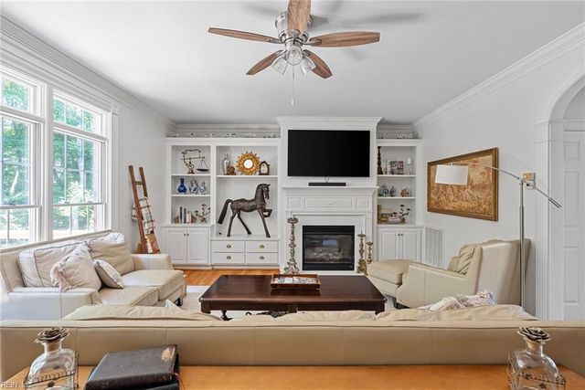 2634 Jockeys Neck TRL, Williamsburg, VA 23185