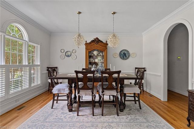 2634 Jockeys Neck TRL, Williamsburg, VA 23185