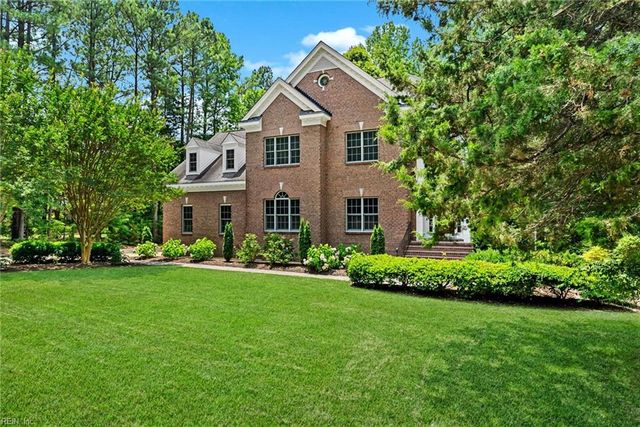 2634 Jockeys Neck TRL, Williamsburg, VA 23185