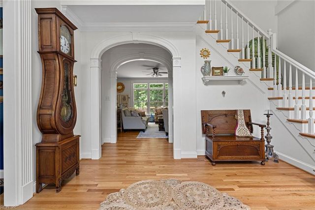 2634 Jockeys Neck TRL, Williamsburg, VA 23185