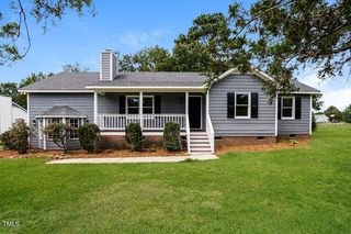 1012 Deep Canyon Drive, Clayton, NC 27520
