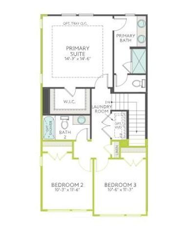 7928 Cedarsmith Court, Charlotte, NC 28217