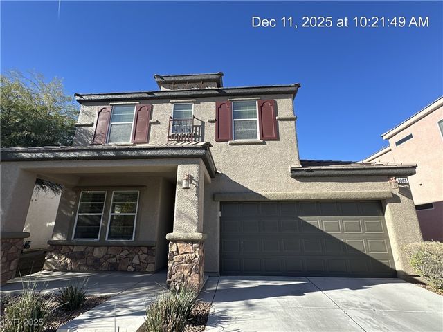 8063 Kintori Junction Street, Las Vegas, NV 89139