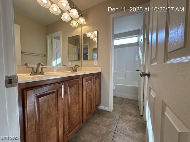 8063 Kintori Junction Street, Las Vegas, NV 89139