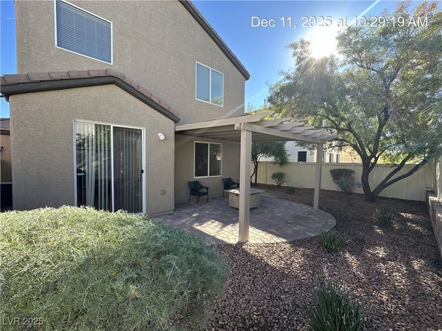 8063 Kintori Junction Street, Las Vegas, NV 89139