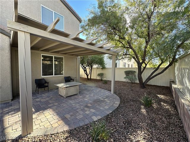 8063 Kintori Junction Street, Las Vegas, NV 89139