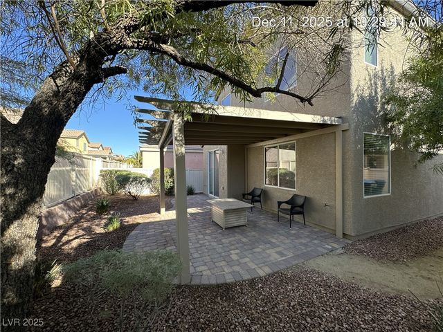 8063 Kintori Junction Street, Las Vegas, NV 89139