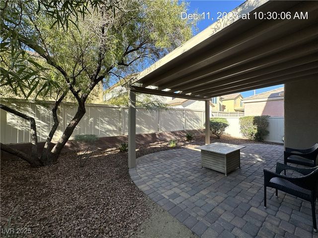 8063 Kintori Junction Street, Las Vegas, NV 89139