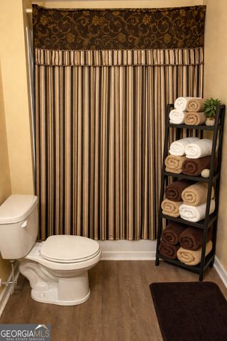 2108 Sawgrass Drive, Hampton, GA 30228