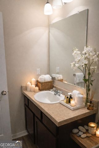 2108 Sawgrass Drive, Hampton, GA 30228