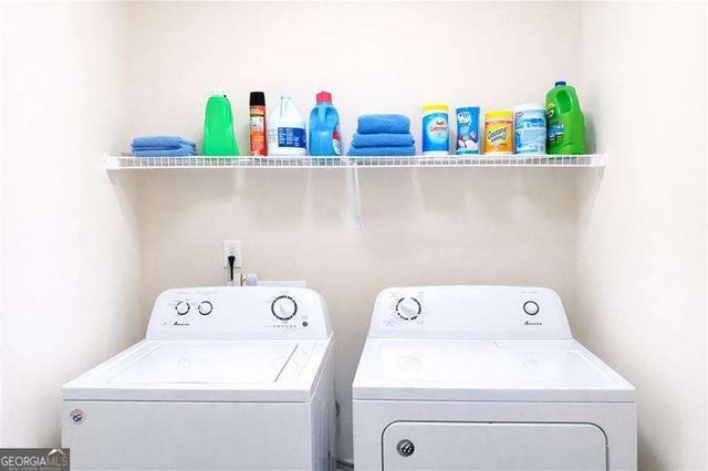 2108 Sawgrass Drive, Hampton, GA 30228