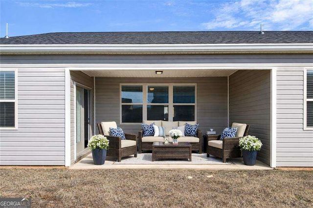 2108 Sawgrass Drive, Hampton, GA 30228