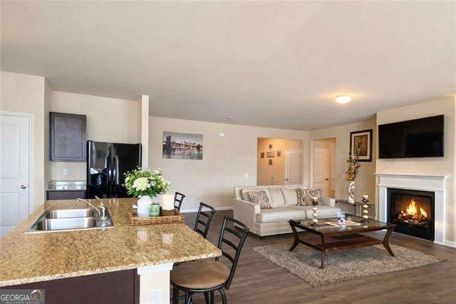 2108 Sawgrass Drive, Hampton, GA 30228