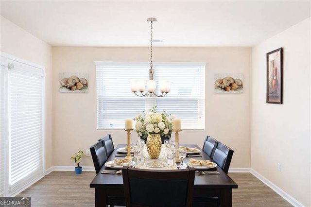 2108 Sawgrass Drive, Hampton, GA 30228