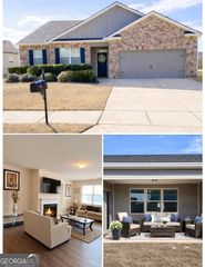 2108 Sawgrass Drive, Hampton, GA 30228