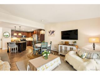 785 S Alton Way 4B, Denver, CO 80247