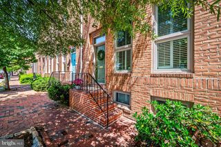 619 S SHARP ST, Baltimore, MD 21230