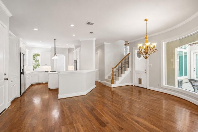15 Lochbury Court, Spring, TX 77379