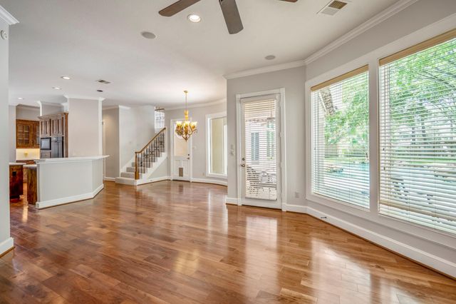 15 Lochbury Court, Spring, TX 77379