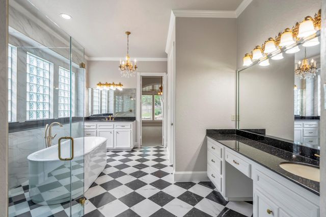 15 Lochbury Court, Spring, TX 77379