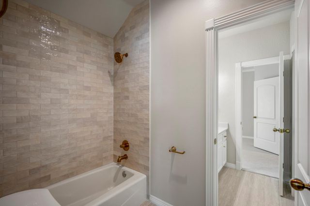 15 Lochbury Court, Spring, TX 77379