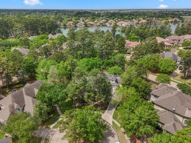 15 Lochbury Court, Spring, TX 77379