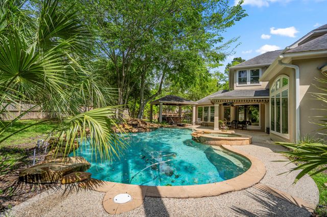 15 Lochbury Court, Spring, TX 77379