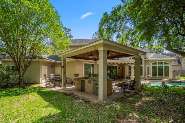 15 Lochbury Court, Spring, TX 77379