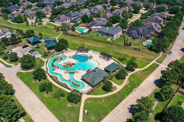 15 Lochbury Court, Spring, TX 77379