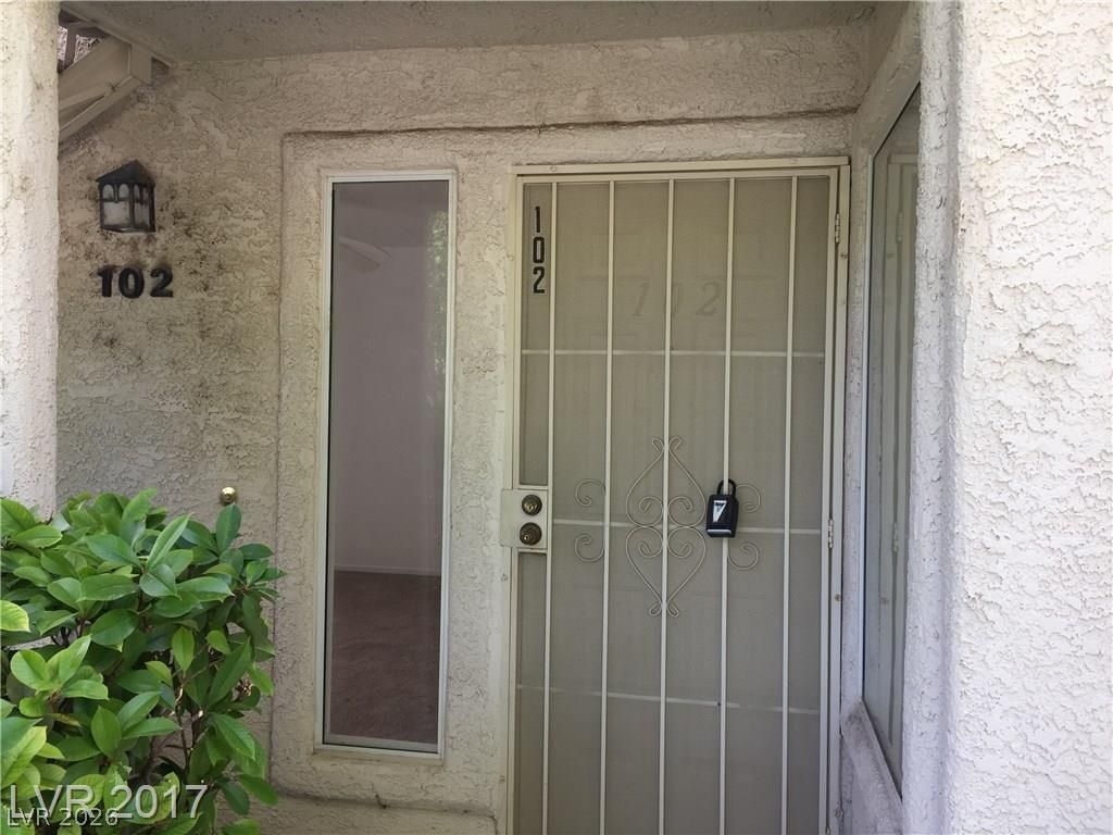 3095 Casey Drive 102, Las Vegas, NV 89120