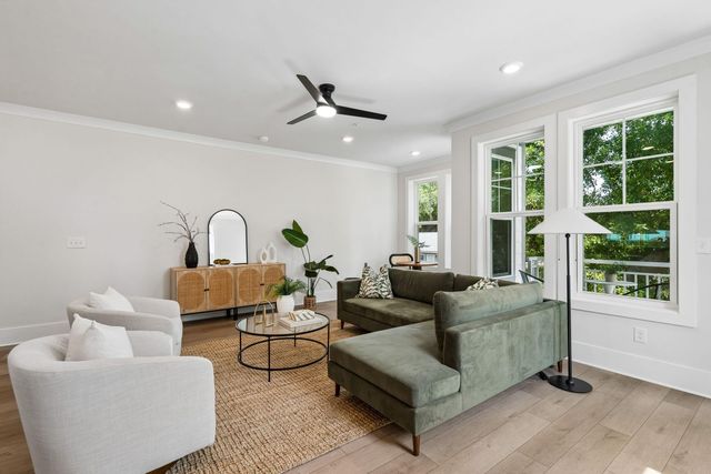 1150 Valdosta Street Unit 101, North Charleston, SC 29405