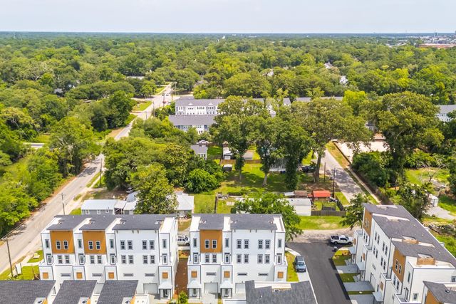 1150 Valdosta Street Unit 101, North Charleston, SC 29405