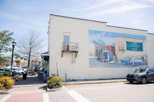 1150 Valdosta Street Unit 101, North Charleston, SC 29405