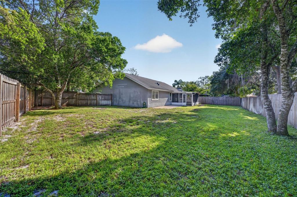 Image 30 of property listing at 1022 WARD CIRCLE, Oviedo, FL 32765