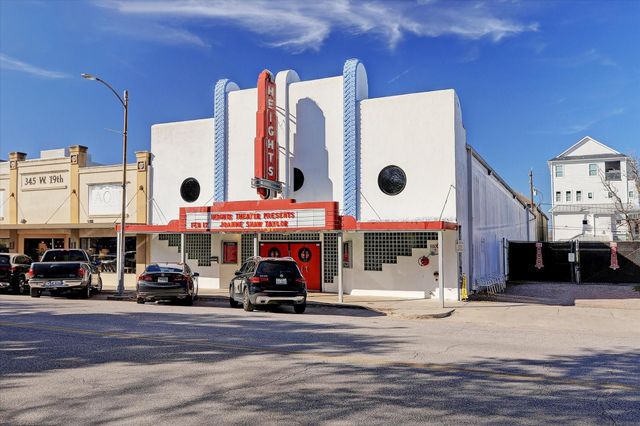 603 Link Road F, Houston, TX 77009