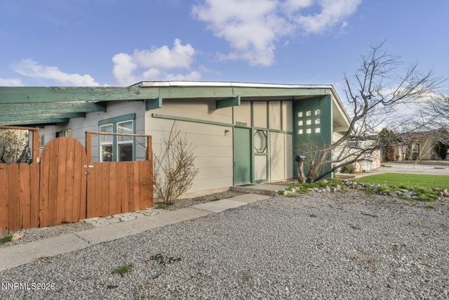 11932 Rocky Mountain Street, Reno, NV 89506