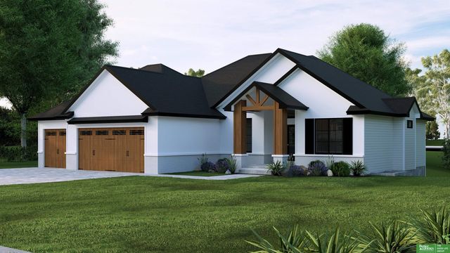 12615 N 161st Avenue, Bennington, NE 68007