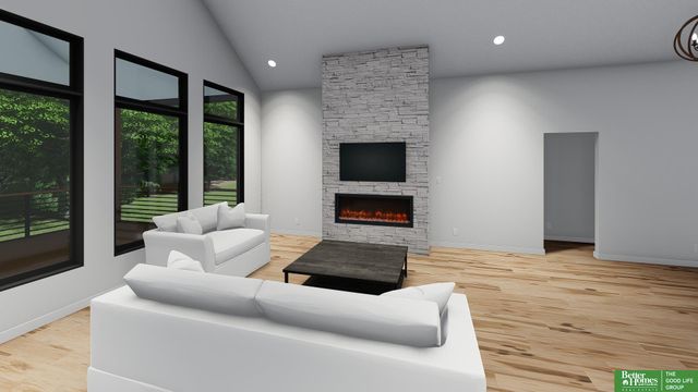 12615 N 161st Avenue, Bennington, NE 68007