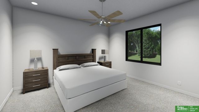 12615 N 161st Avenue, Bennington, NE 68007